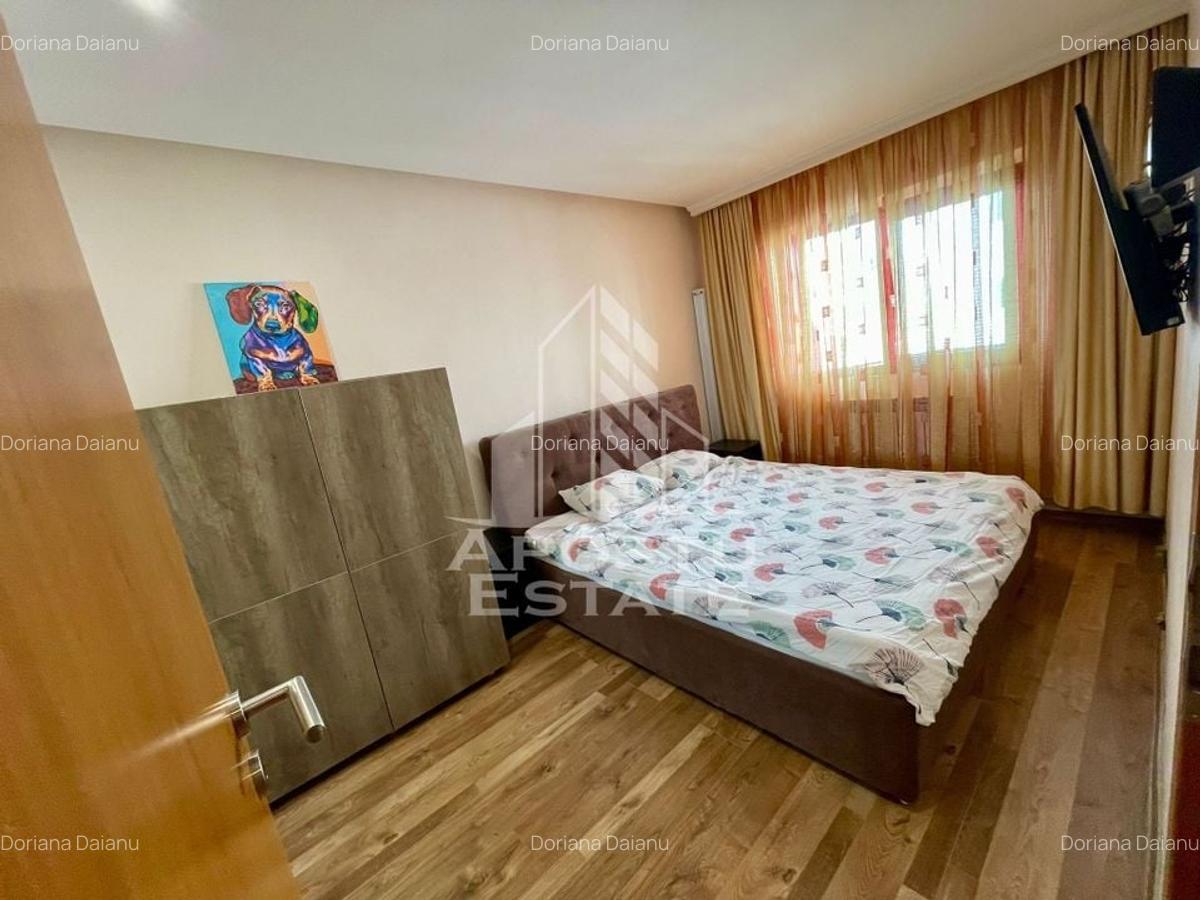 Apartament 3 camere, zona Complexului Studentesc - 3