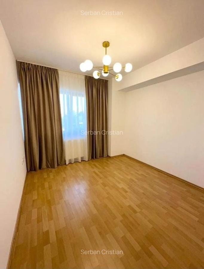 Militari Veteranilor de vanzare apartament 3 camere bloc nou - 2