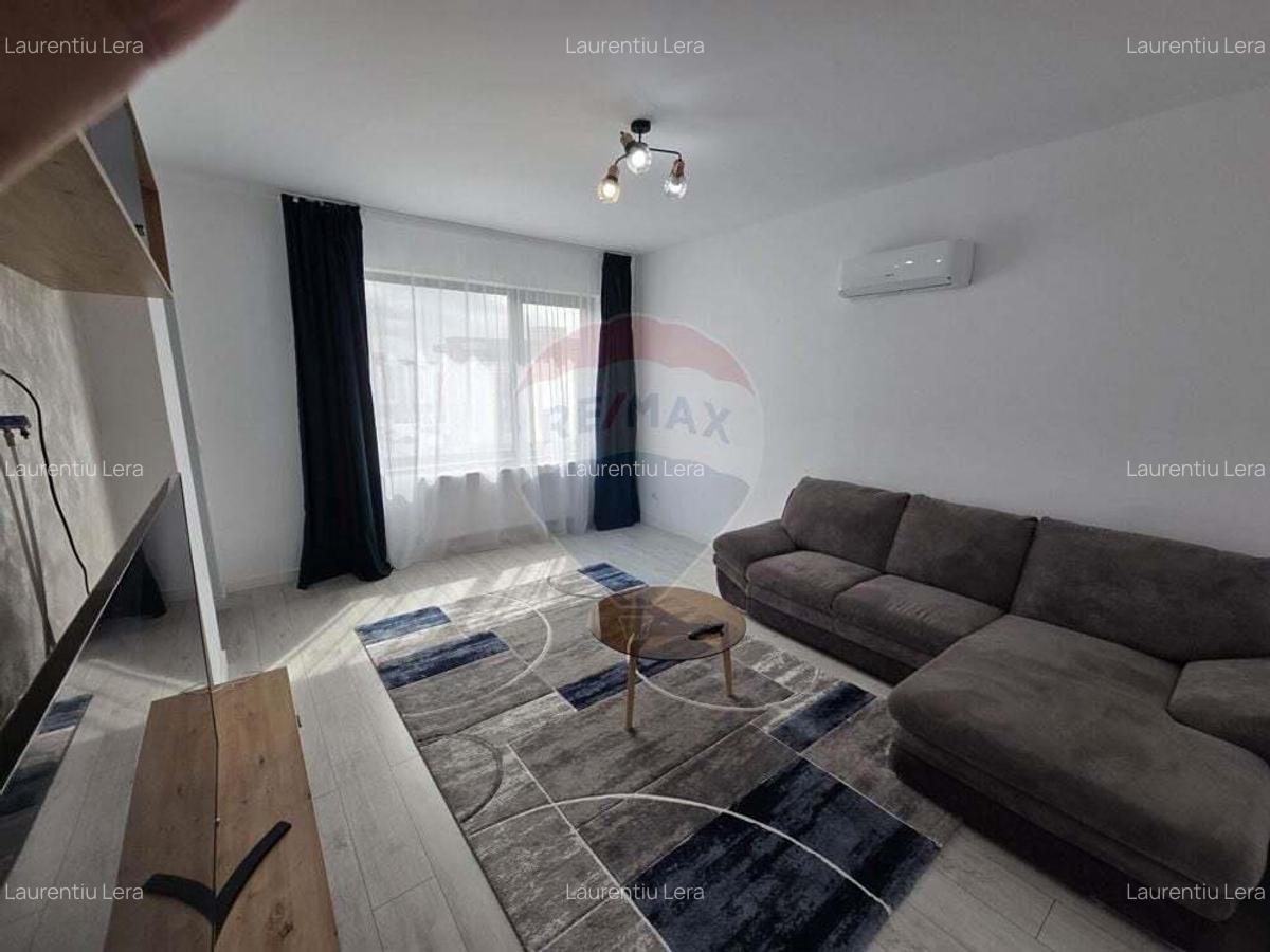 Apartament cu 2 camere in zona Nord - 2