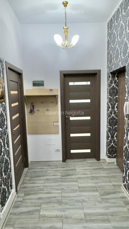 Apartament 2 camere Militari Gorjului, centrala proprie, curte, comision 0 ! - 13