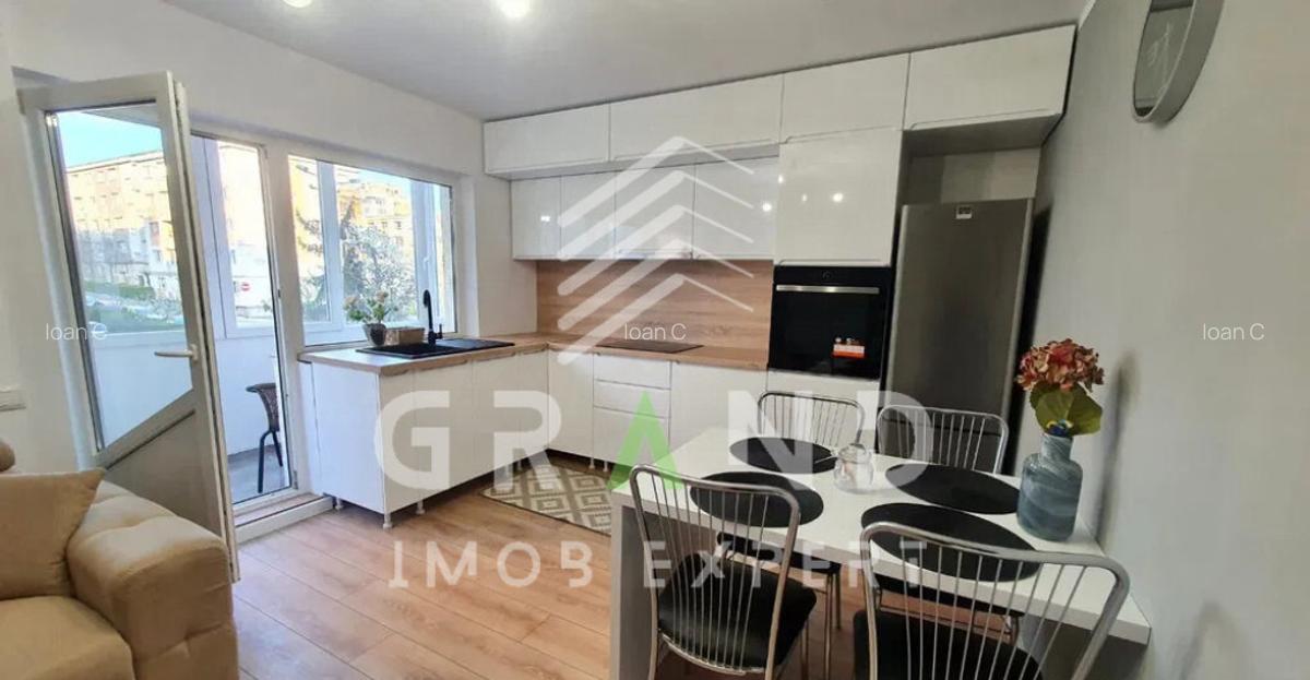 AP 3 CAMERE | MODERN | SEMIDECOMANDAT | GARAJ | IULIUS MALL/ - 4