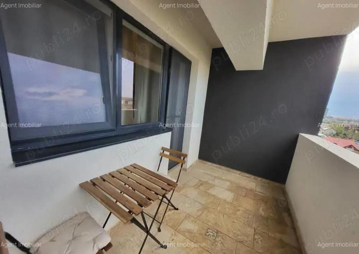 Berceni metrou biruintei 81 studio dublu - 5