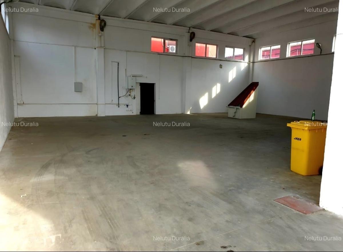 Hala, spatiu comercial showroom, spatiu de depozitare, birouri - 6