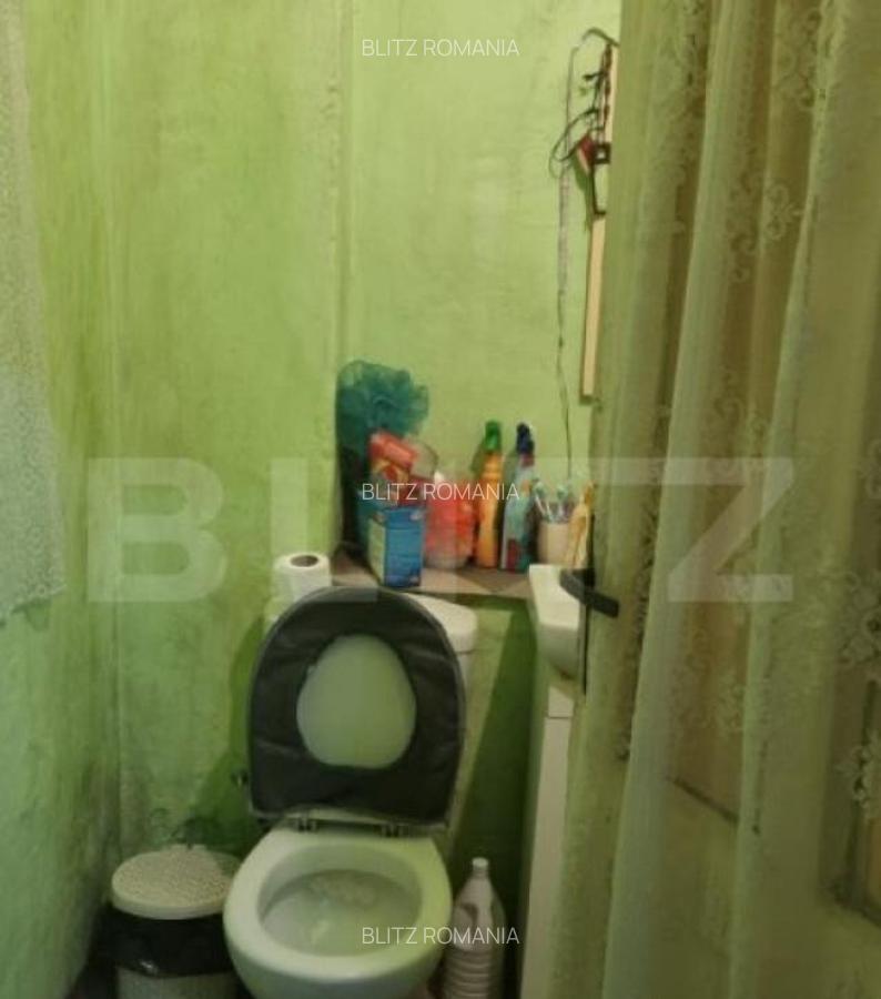 Casa de vanzare, cu o camera, 55.84 mp, zona ultracentrala - 4