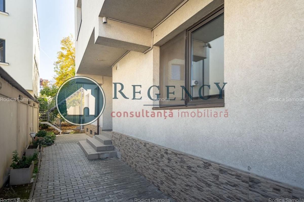 Proprietate versatila in zona Eminescu - Vasile Lascar - 4