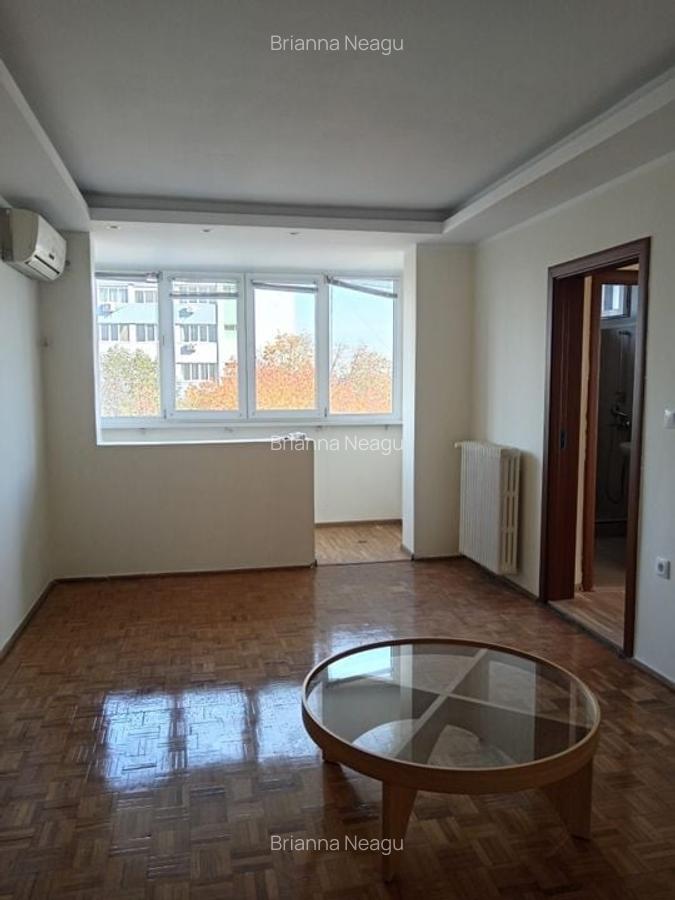 Aprtament de inchiriat, 3 camere // Zona Dorobanti - 1