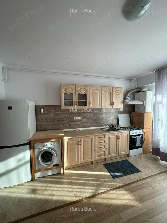 Metrou Berceni 5 minute Autobuz 2 minute Apartament Mobilat Utilat - 3
