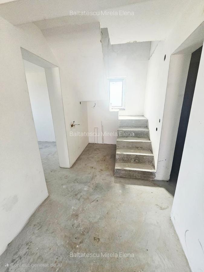 Casă la gri, 5 camere – Târgșoru Vechi - 12