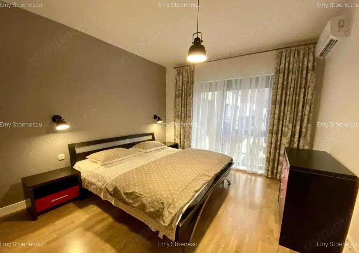Apartament 2 Camere de inchiriat Premium Arcadia Apartments Domenii - 4