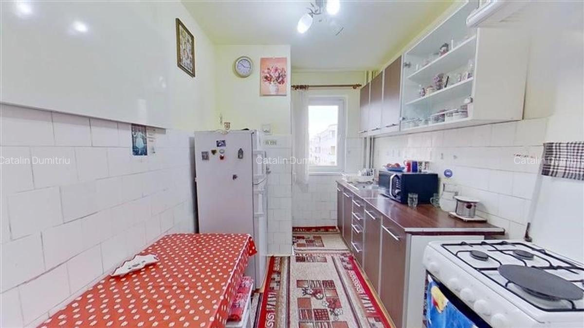 Tur 3D! Apartament 2 camere, oportunitate personalizare, etajul 3, Grivitei, Bra - 3