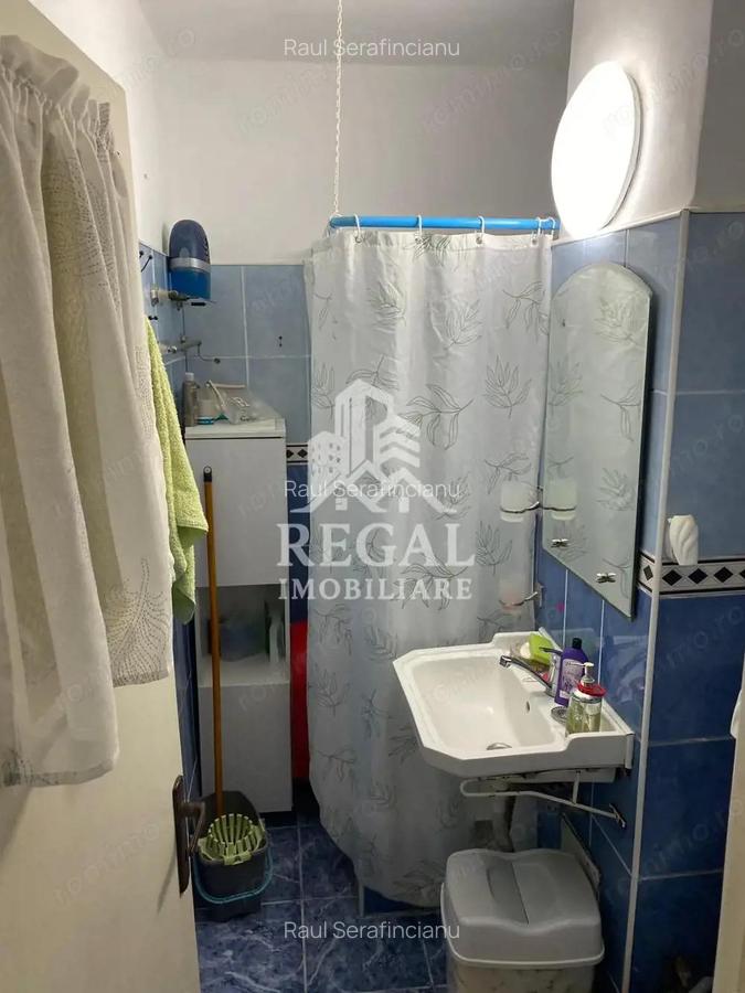 Apartament cu 2 camere semidecomandat Zona Micro 5/2 - 6