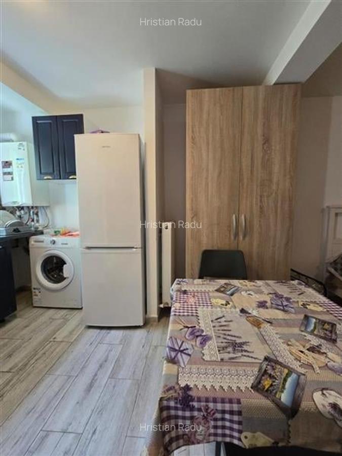 Garsonieră semidecomandată în Bucureștii Noi - 9