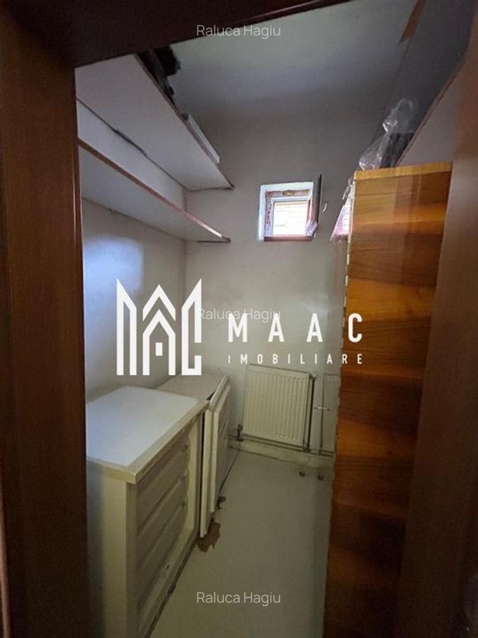 Casa individuala 4 camere I Teren 1300 mp I Garaj- Gusterita - 10