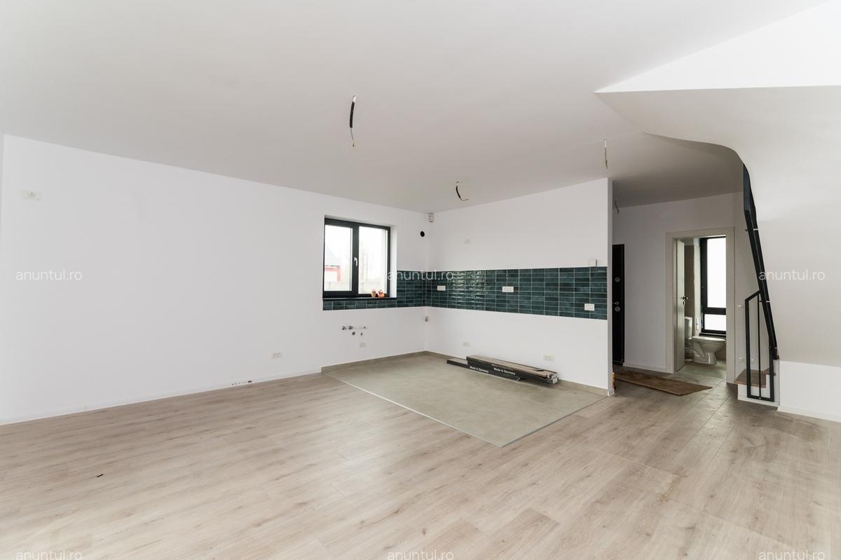 Magurele, Dumitrana de vanzare vila noua, finisata la cheie! - 3