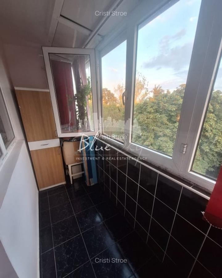 Apartament spatios cu 4 camere in zona Tomis 3 - Aleea Heracleea - 17