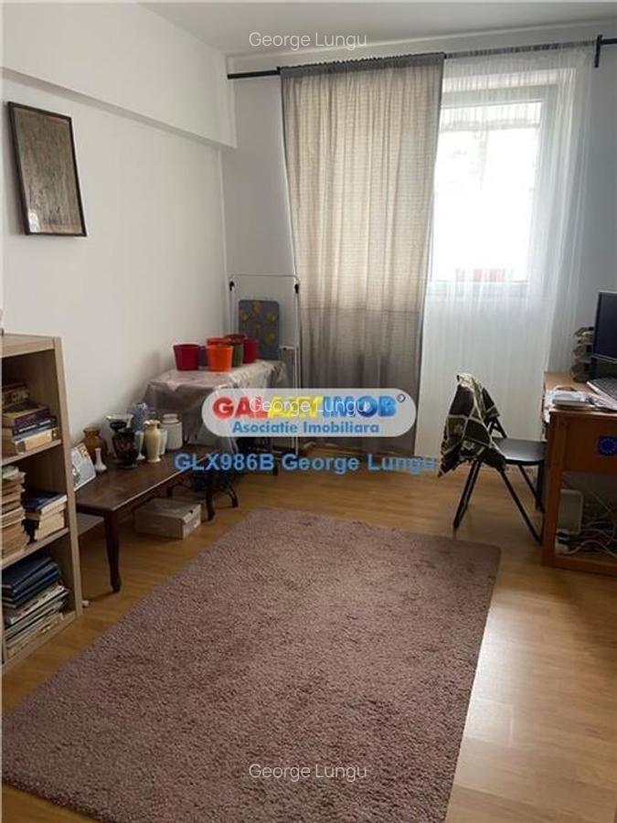 Apartament 3 camere decomandat Drumul Taberei Prel Ghencea - 2