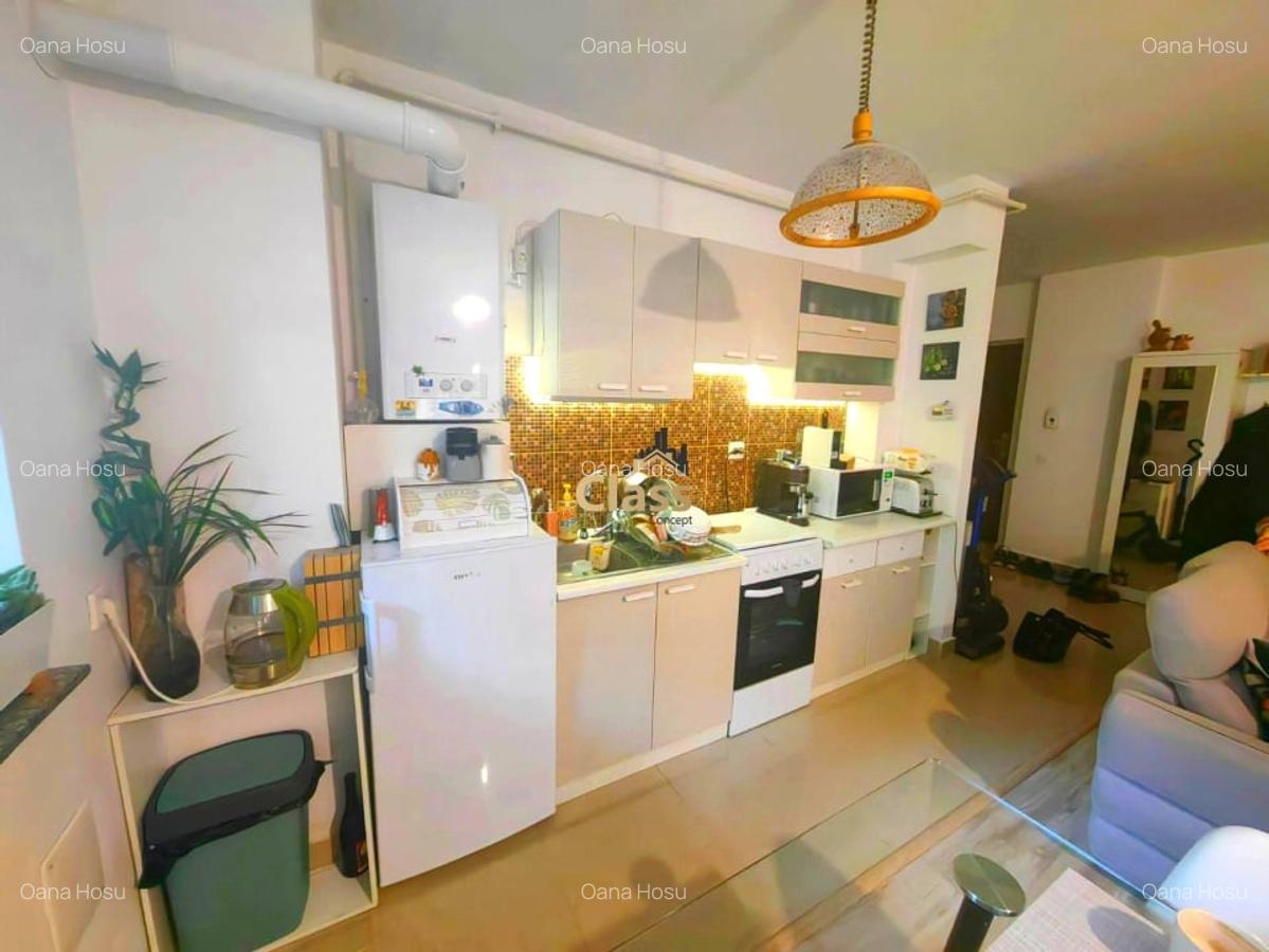 Apartament 2 camere | Terasa + Parcare | 49 mpu | Zona Elite Junior - 3