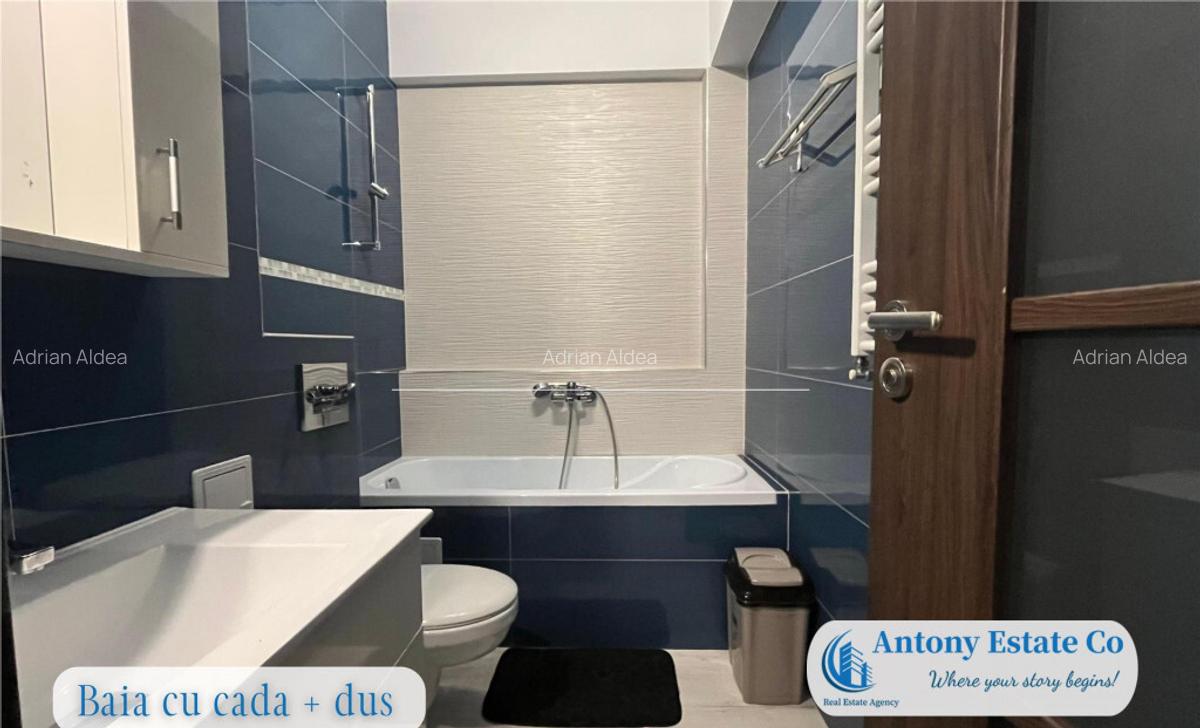 Apartament de inchiriat - Strada Evreilor Deportati, Bloc Pr - 2