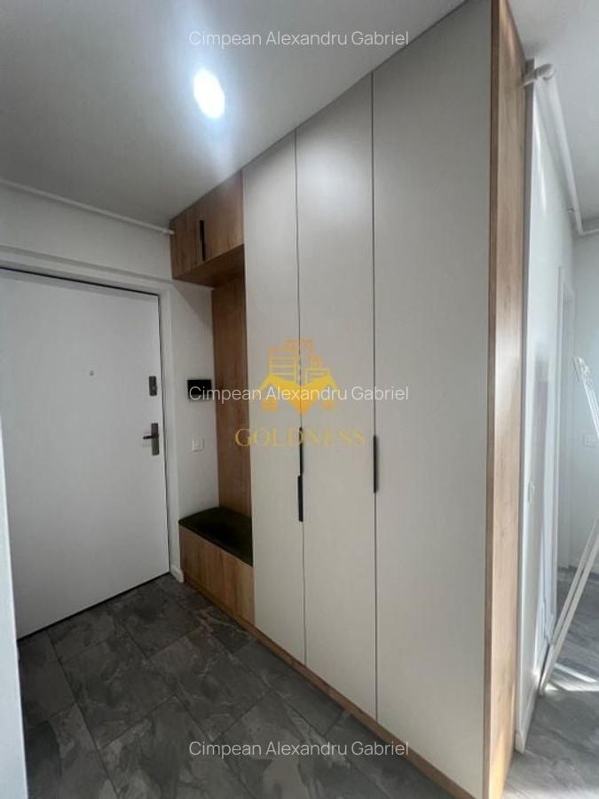 2 camere, modern, parcare, Golden Tulip, Zorilor, Lidl, UMF - 13