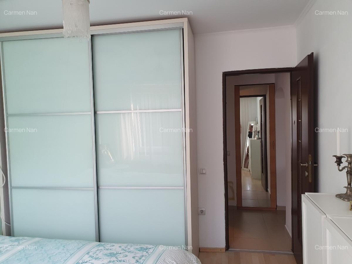 Proprietar, vand apartment 2 camere Basarabia - Costin Georgian, bloc 1984 - 7