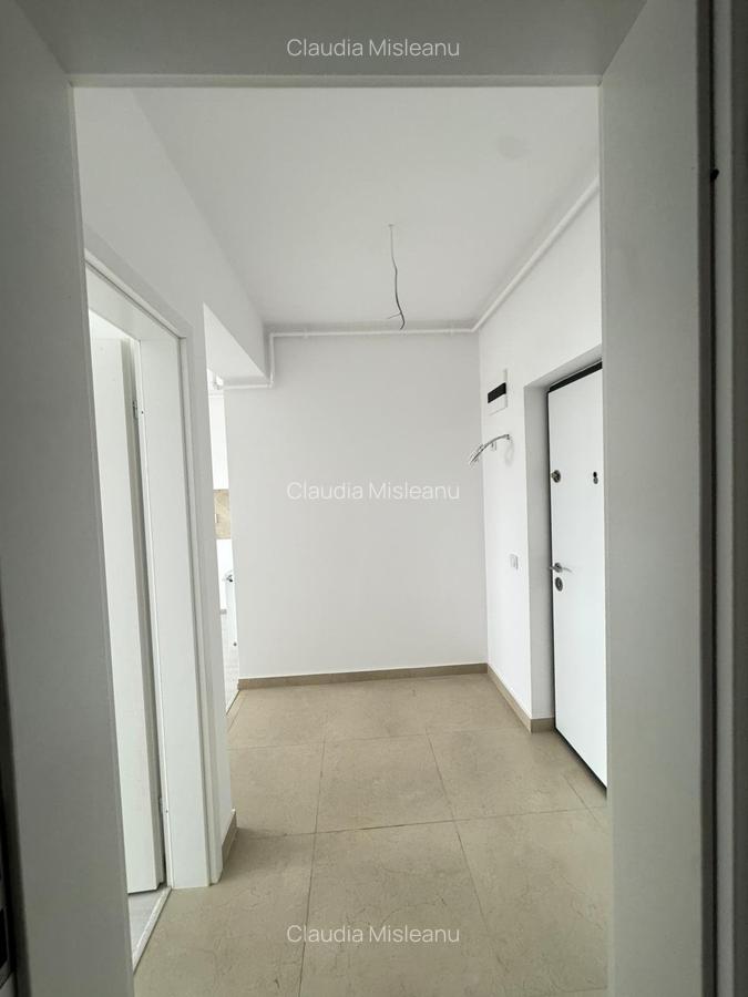 Apartament 2 camere,bloc nou Finalizat-Str.Viilor - 3