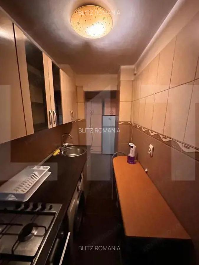 Apartament de vanzare, 2 camere, 36 mp, zona Drumul Taberei - 5