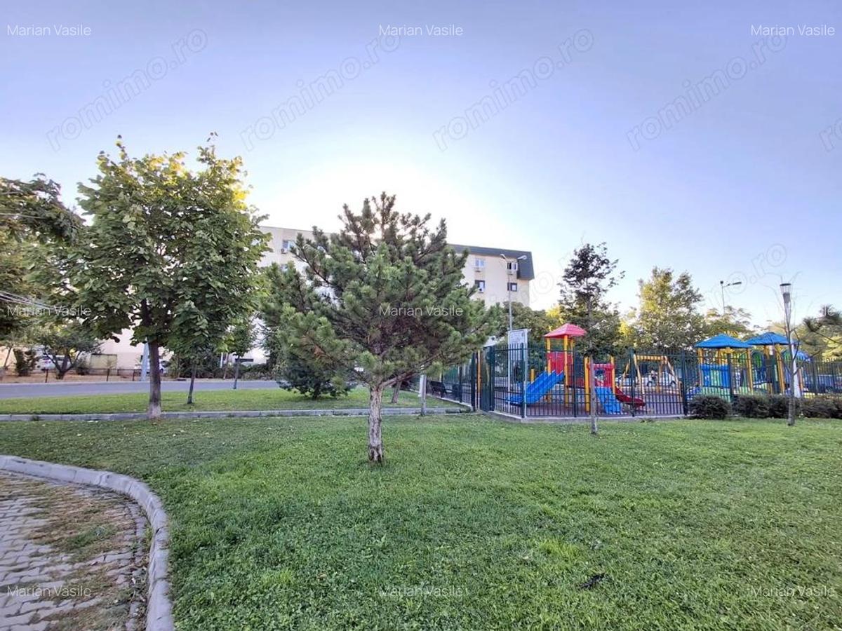 De Vanzare Apartament 2 Camere zona Doamna Ghica - 13