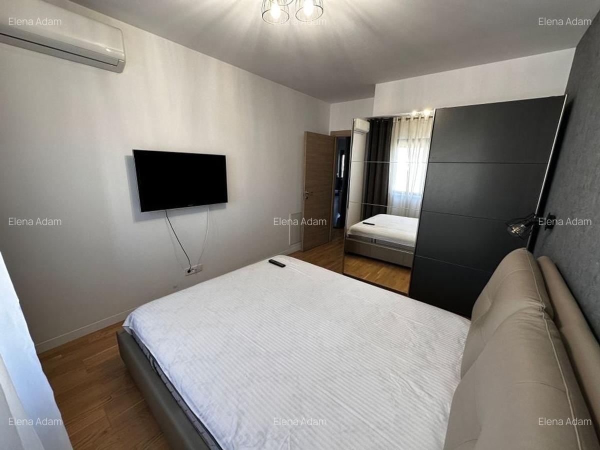 2Camere 5min Metrou GRivita Arcadia Residence Domenii Expozitiei 1 Mai - 10