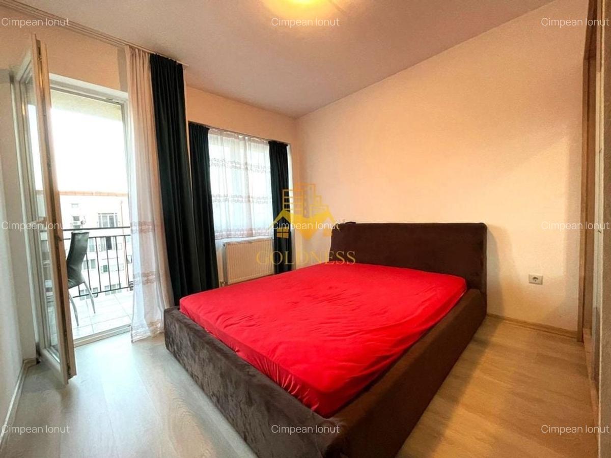 2 Camere decomandate,Parcare, PetfriendIy, Mega Image,Revo,Bd Muncii - 5