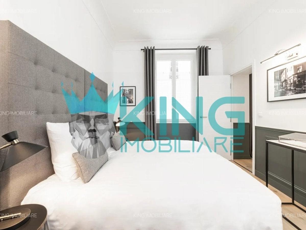 Apartament cu 2 camere decomandat în P-ța Unirii - 11