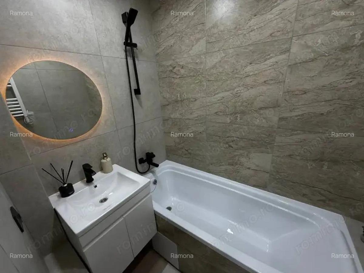 De inchiriat apartament cu 2 camere in Astra langa Piata - 3