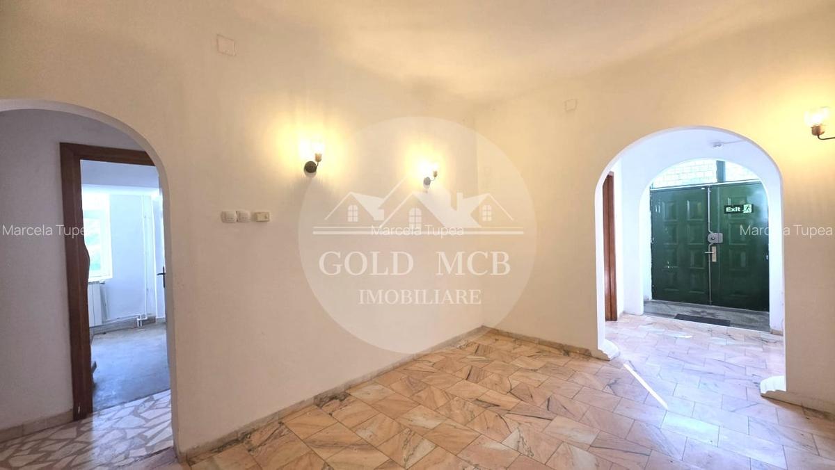 Casa Floreasca-lac - 16