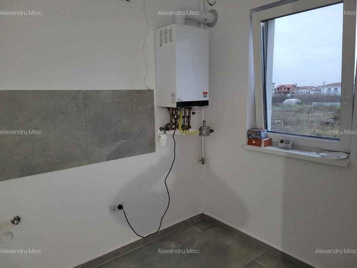 Nou. Decomandat. Spatios.  38 mp utili. Finisaje superioare. Zona Braytim. - 3