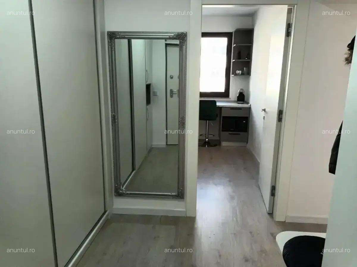 Pipera, apartament cu 1 camera oferta limitata, TVA 9% doar pana la finalul lunii - 14