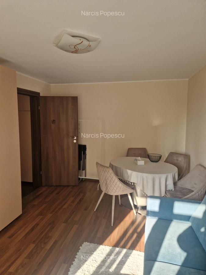 COMPLEXUL DOMINO, LACUL TEI, STR. GRIGORE MOISIL - 10