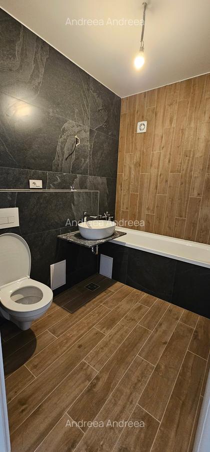 Apartament tip studio de inchriat zona Tractorul - 10