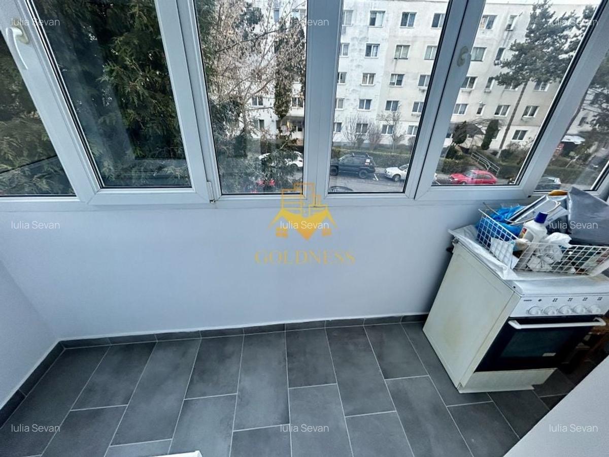 2 camere decomandate, Modern, Zona Parang  Manastur - 5