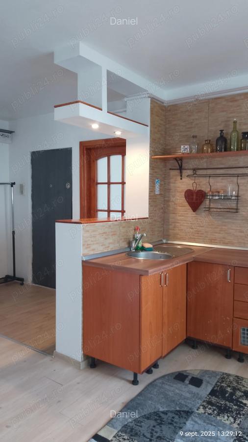 Apartament 2 camere de inchiriat - zona Popa Sapca Pitesti - (zona Spa VICTORIA) - 2 Apartament 2 camere de inchiriat - zona Popa Sapca Pitesti - (zona Spa VICTORIA) - 2