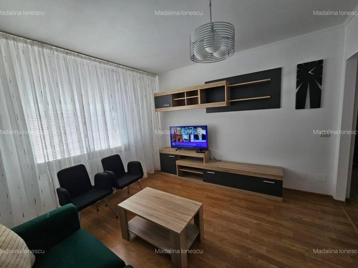 Apartament 2 camere de inchiriat - Tomis Nord - 3