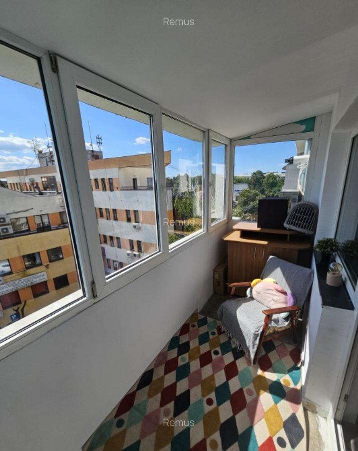 Apartament 2 cam Decomandat Ultracentral / Bloc Rebilitat / Ap renovat - 1