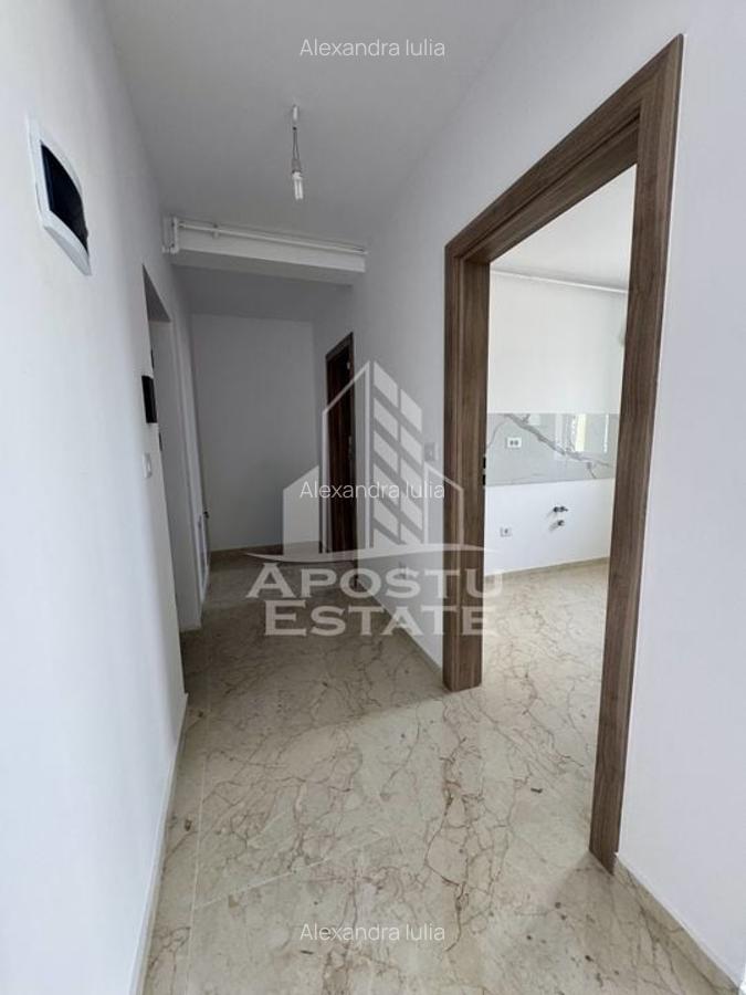 Apartament cu 2 camere semidecomandat în Calea Urseni - 5