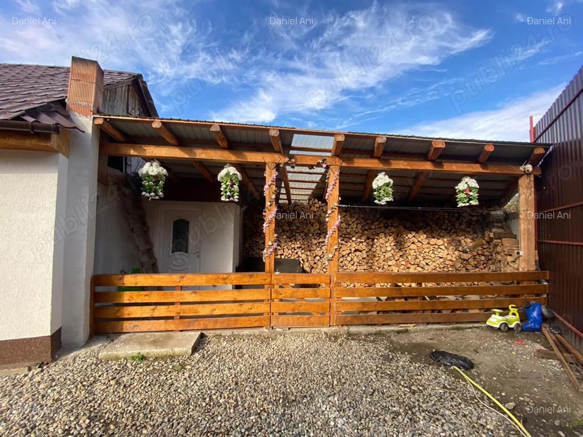 Vand casa - 3