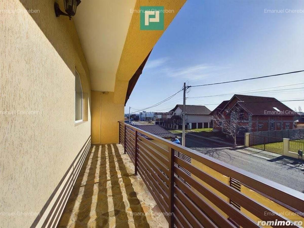 Casa P+E la cheie in Vladimirescu - 14