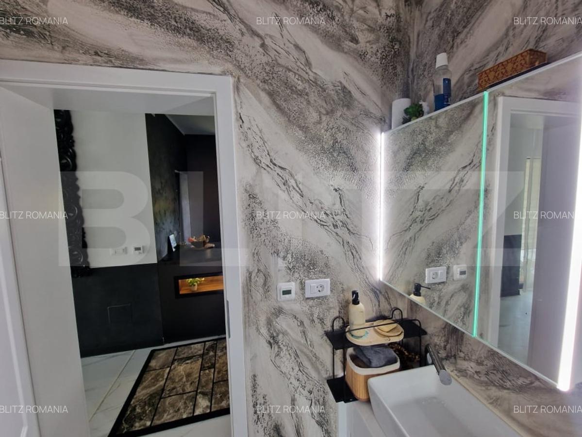 Casa exclusivista , LUX, Harman - 13