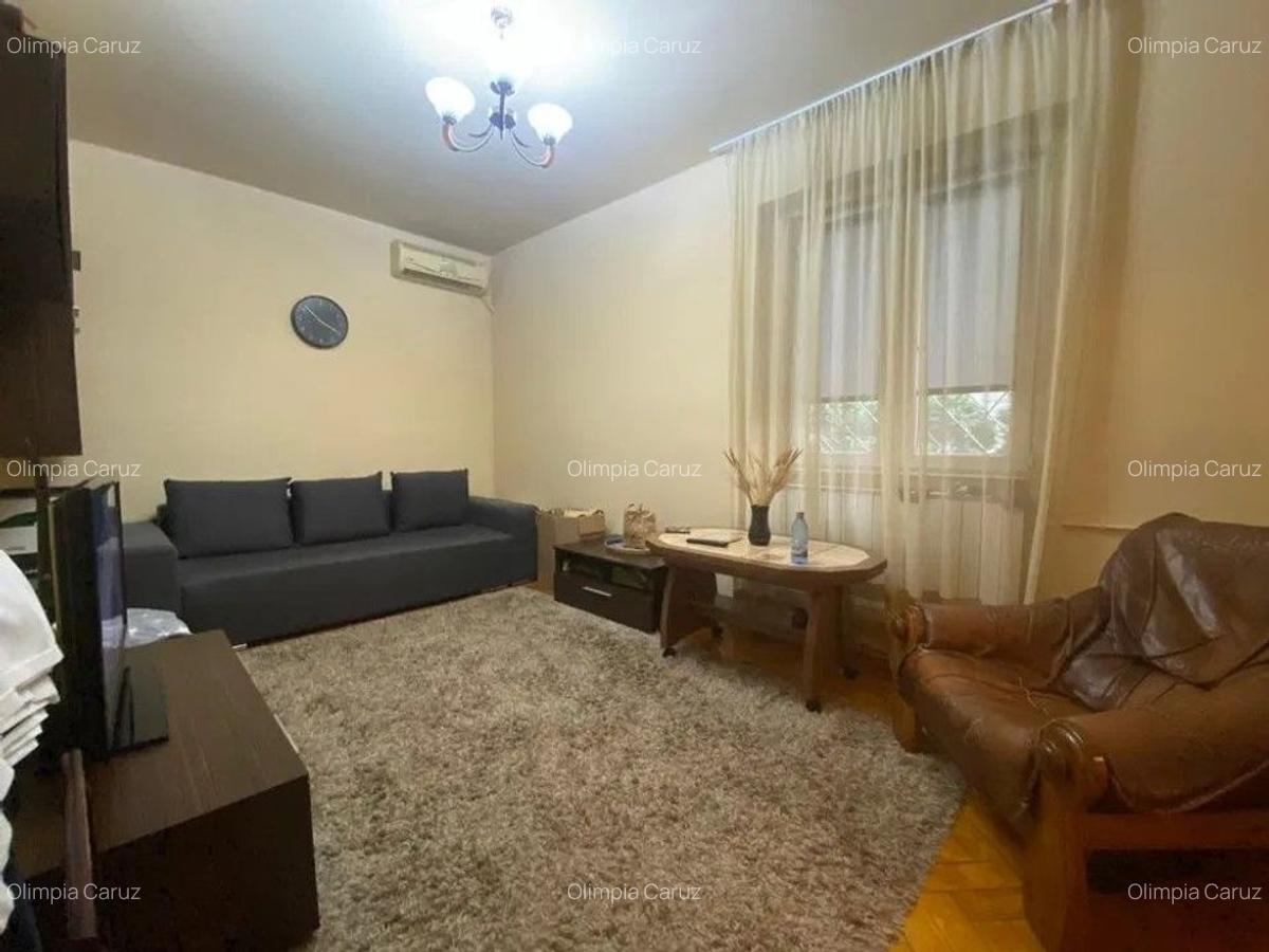 Apartament cu 3 camere decomandat, mobilat în Floreasca - 2