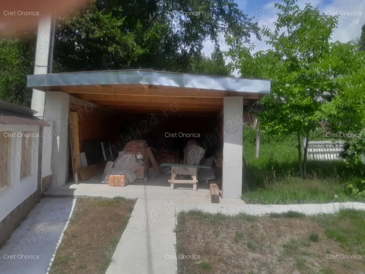 Vand casa mare tip vila in mara, mm tel. - 4