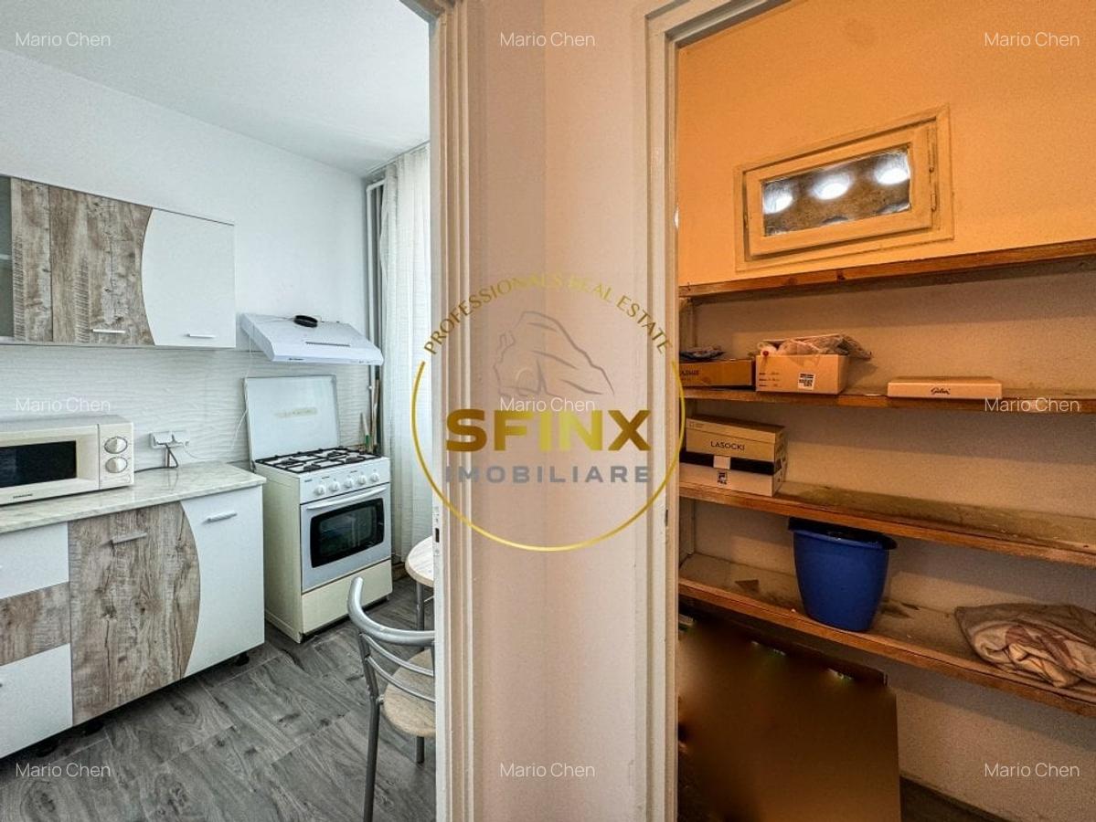 COMISION 0% Apartament 2 camere | Mihalache | Domenii | Metrou - 8