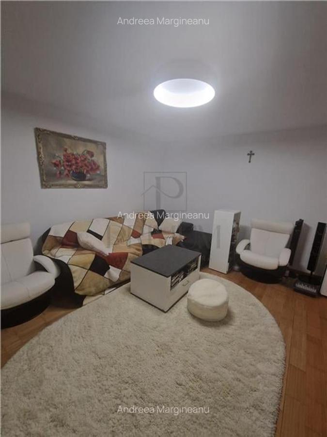 STEAUA - 2 Camere - Etajul 2 - Renovat - Centrala proprie - 2