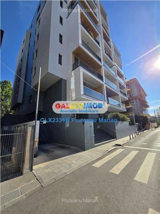 Inchiriere apartament de Lux  cu 2 cam in apropriere de Mall Promenada - 4