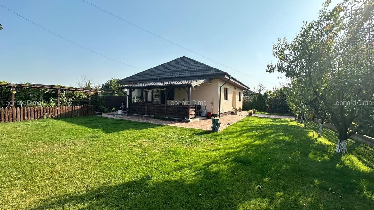 Casa de vanzare Bacau, Hemeius - 9